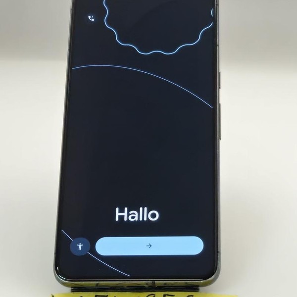 Google Pixel 8 Pro - Unlocked, 128 GB, Obsidian, 12 GB, G1MNW, mmWave 5G