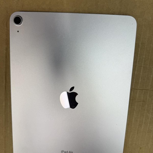 Apple iPad Air 11 inch (M2) 2024 - Wi-Fi, 128 GB, Purple, A2902