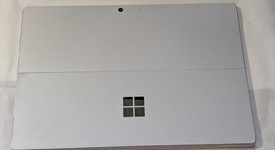 Fair
													Microsoft Surface Pro 7 - I5, Platinum, 128 GB, 8 GB, photo 5 of 10
