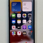 Good Apple iPhone 12 Pro - Unlocked, Pacific Blue, 128 GB, A2341