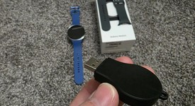 Mint
													Samsung Galaxy Watch8 - Wi-Fi, Graphite, SM-L330, 44mm, photo 4 of 9