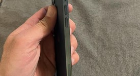 Mint
													Apple iPhone 12 Pro - Unlocked, Pacific Blue, 128 GB, A2341, photo 4 of 8