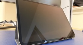 Good
													Apple iPad Pro 11" (M4) 2024 - Wi-Fi, Black, 256 GB, 8 GB, A2836, Standard Glass, photo 4 of 9