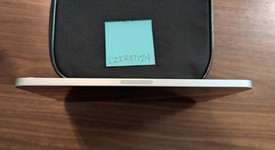 Mint
													Apple iPad Mini 7th Gen - Wi-Fi, Starlight, 128 GB, A2993, photo 2 of 10