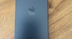 Good
													Apple iPhone 15 Pro - Unlocked, Black, 256 GB, A2848, photo 6 of 6
