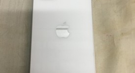 Fair
													Apple iPhone 14 Plus - Unlocked, Starlight, 128 GB, A2632, photo 5 of 7