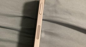 Good
													Apple iPhone 13 Mini - Unlocked, Pink, 128 GB, A2481, photo 5 of 7