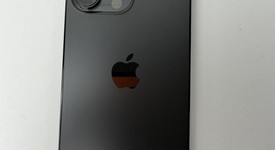 Good
													Apple iPhone 14 Pro Max - Unlocked, Purple, 256 GB, A2651, photo 3 of 6