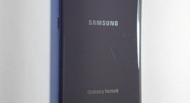 Good
													Samsung Galaxy Note 8 - Verizon, Gray, 64 GB, SM-N950U, photo 3 of 4