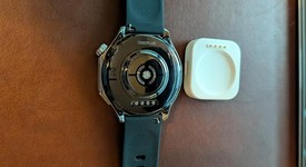 Good
													OnePlus Watch 3 - Emerald Titanium, 46mm, photo 3 of 6