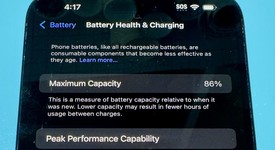 Mint
													Apple iPhone 14 Pro Max - Unlocked, Purple, 256 GB, A2651, photo 4 of 9