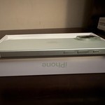 Good Apple iPhone 15 - Unlocked, 128 GB, Green, A2846