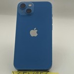 Good Apple iPhone 13 - Unlocked, 128 GB, Blue, A2482