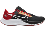  Nike Air Zoom Pegasus 38 San Francisco 49ers