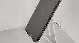 Good
													Apple iPhone 11 Pro Max - Unlocked, Gray, 64 GB, A2161, photo 3 of 15