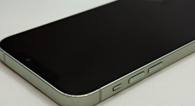 Good
													Apple iPhone 12 - Unlocked, Green, 64 GB, A2172, photo 5 of 7