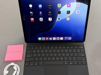 Apple iPad Pro 12.9" 5th Gen 2021