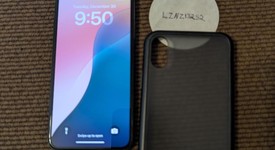 Good
													Apple iPhone Xs - Verizon, Gray, 64 GB, A1920, photo 2 of 5