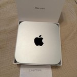 Mint Mac mini 2020 - 256 GB, Silver, 8 GB, Apple M1