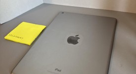 Fair
													Apple iPad 6th Gen - Wi-Fi, Gray, 128 GB, A1893, photo 4 of 7