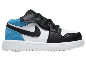 Jordan 1 Low Alt Laser Blue (TD) for sale