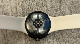 Fair
													Google Pixel Watch 2 - Wi-Fi, Black, Wi-Fi, photo 5 of 10