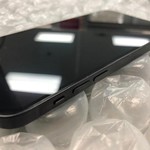 Mint Apple iPhone 12 - Unlocked, 64 GB, Black, A2172