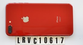 Good
													Apple iPhone 8 Plus - Sprint, Red, 64 GB, A1864, photo 2 of 5