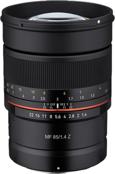 Samyang MF 85mm f1.4 for sale