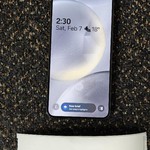 Good Samsung Galaxy S24 Plus - T-Mobile, 256 GB, Black, 12 GB, SM-S926U