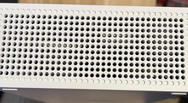 Mint
													Xbox Series S (2020) - White, 512 GB, photo 2 of 12