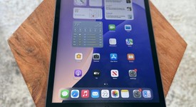 Mint
													Apple iPad 8th Gen - Wi-Fi, Gray, 32 GB, A2270, photo 2 of 4