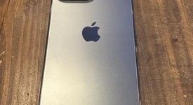 Good
													Apple iPhone 13 Pro - Unlocked, Graphite, 128 GB, A2483, photo 5 of 11