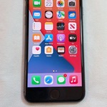 Good Apple iPhone 8 - Unlocked, Gray, 256 GB, A1863