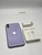 Good Apple iPhone 11 - Unlocked, Purple, 128 GB, A2111