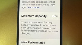 Good
													Apple iPhone 12 Pro - Unlocked, Graphite, 256 GB, A2341, photo 3 of 8