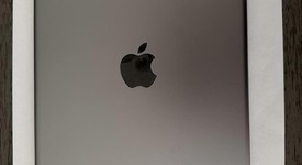 Good
													Apple iPad 6th Gen - Wi-Fi, Gray, 32 GB, A1893, photo 1 of 6