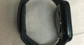 Mint
													Apple Watch Series 8 45mm - Unlocked, Midnight, A2774 - Cellular, Aluminum, photo 1 of 5