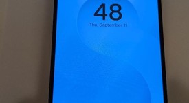 Mint
													Samsung Galaxy S25 - T-Mobile, Navy Blue, 128 GB, 12 GB, SM-S931U, photo 1 of 6