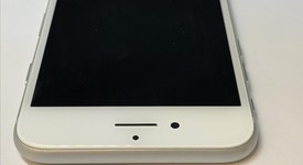 Mint
													Apple iPhone 7 - Unlocked, Silver, 256 GB, A1660, photo 2 of 6