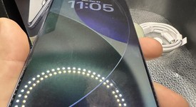 Mint
													Apple iPhone 17 Pro Max - Boost, Deep Blue, 256 GB, A3257, photo 3 of 8