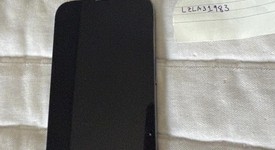 Good
													Apple iPhone 13 Pro - Unlocked, Sierra Blue, 128 GB, A2483, photo 4 of 14