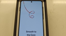 Good
													OnePlus 13 - Unlocked, Arctic Dawn, 512 GB, 16 GB, photo 1 of 16