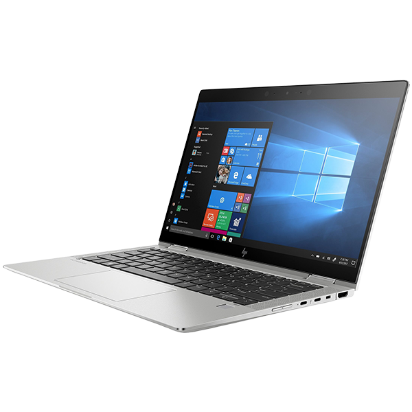 HP EliteBook x360 1030 G4 - 256 GB, 16 GB, Intel Core i7