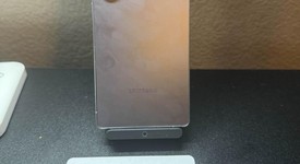 Good
													Samsung Galaxy S25 Ultra - T-Mobile, Silverblue, 256 GB, 12 GB, SM-S938U, photo 2 of 2