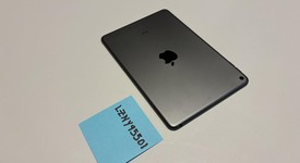 Mint
													Apple iPad Mini 5th Gen - Wi-Fi, Gray, 64 GB, photo 3 of 12