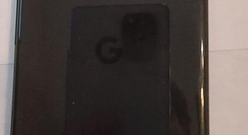 Good
													Google Pixel 6a - Unlocked, Charcoal, 128 GB, 6 GB, GX7AS, photo 5 of 6