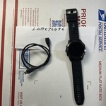 Mint Garmin Fenix 7X Pro - Black, Solar