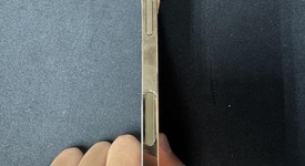 Good
													Apple iPhone 14 Pro Max - AT&T, Gold, 256 GB, A2651, photo 4 of 6
