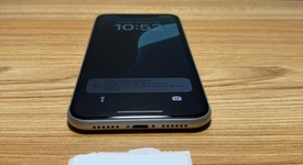 Fair
													Apple iPhone Xr - Unlocked, White, 64 GB, A1984, photo 4 of 21